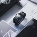 Folie de protectie iUni pentru Smartwatch Apple Watch 42mm Plastic Transparent